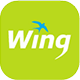 wing